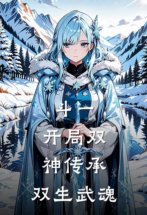 斗一：开局双神传承，双生武魂