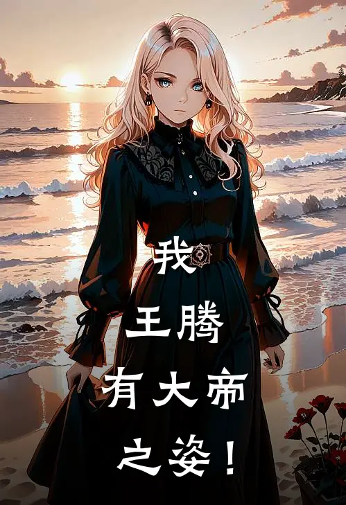 我，王腾，有大帝之姿！