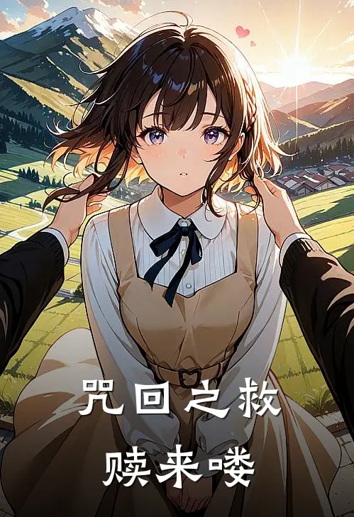 咒回之救赎来喽