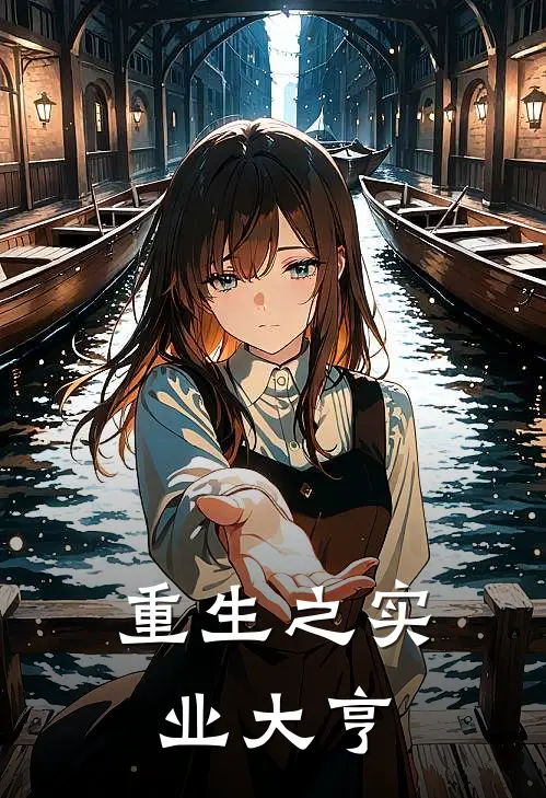 重生之实业大亨