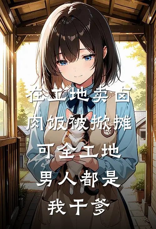 在工地卖卤肉饭被掀摊，可全工地男人都是我干爹