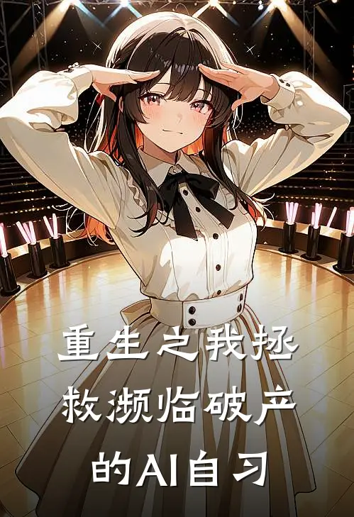 重生之我拯救濒临破产的AI自习