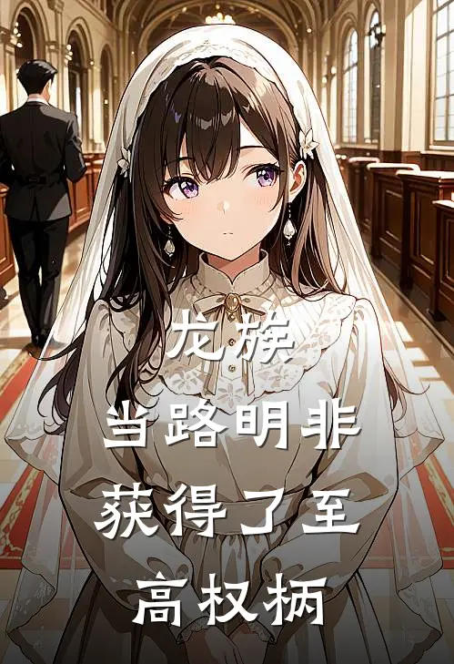 龙族：当路明非获得了至高权柄