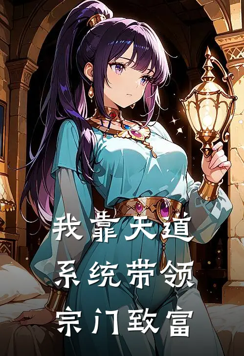 我靠天道系统带领宗门致富