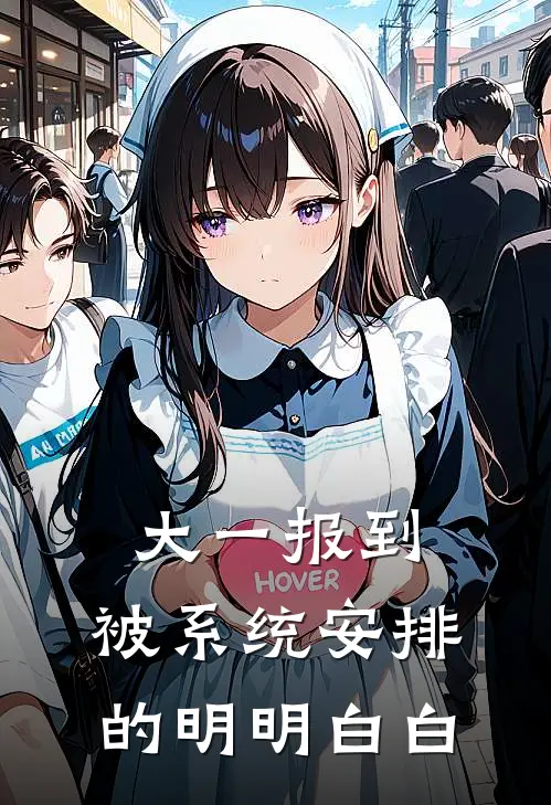 大一报到，被系统安排的明明白白