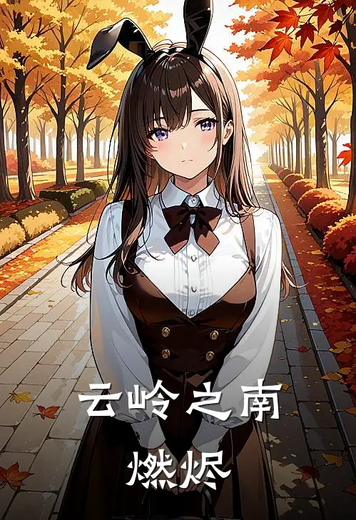 云岭之南，燃烬