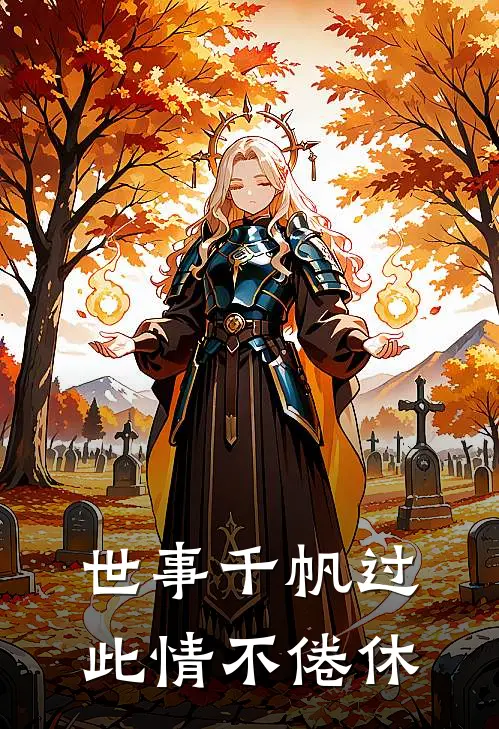 世事千帆过，此情不倦休