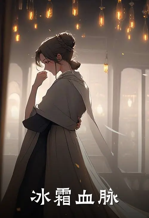 冰霜血脉