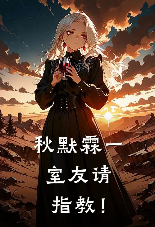 秋默霖一，室友请指教！