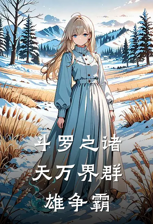 斗罗之诸天万界群雄争霸