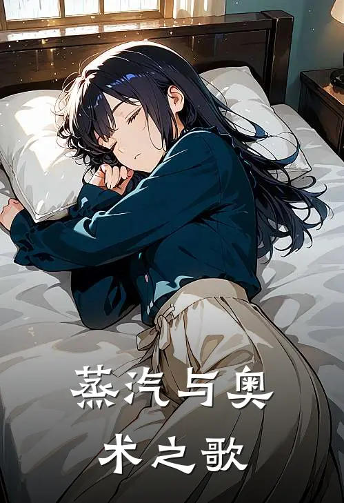 蒸汽与奥术之歌