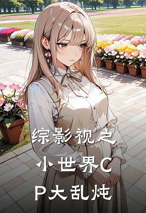 综影视之小世界CP大乱炖