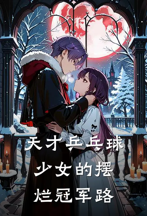 天才乒乓球少女的摆烂冠军路