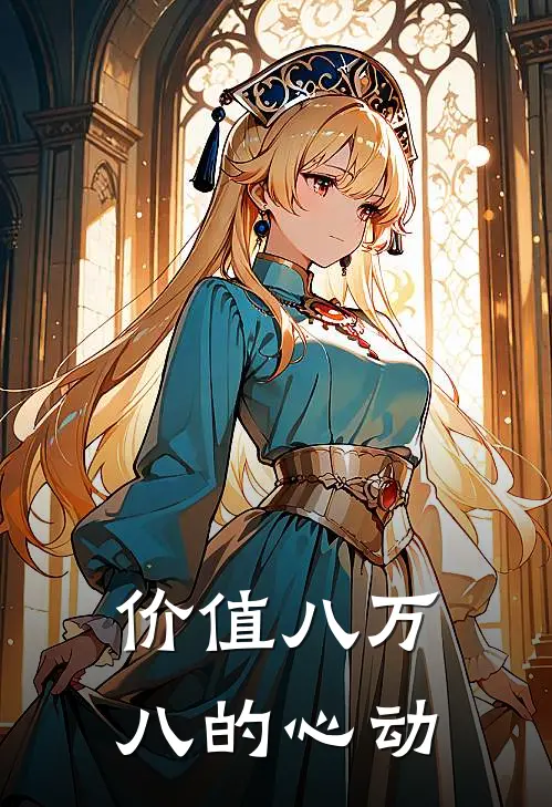 价值八万八的心动