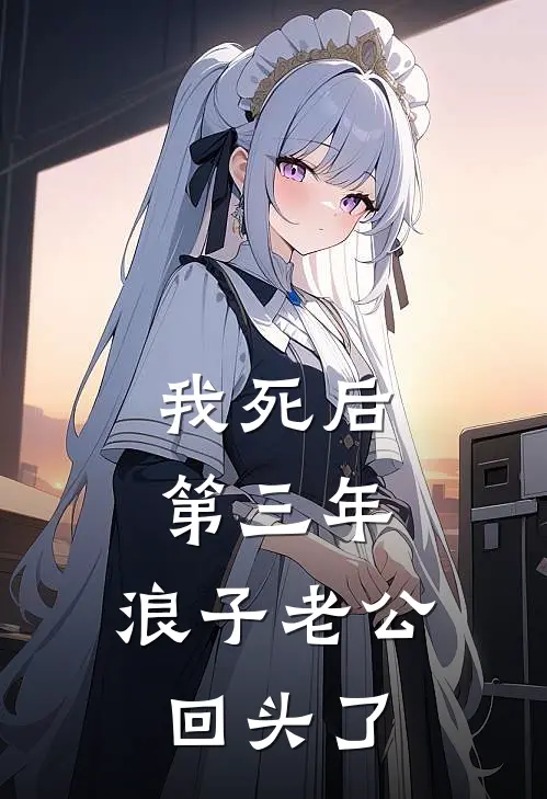 我死后第三年，浪子老公回头了