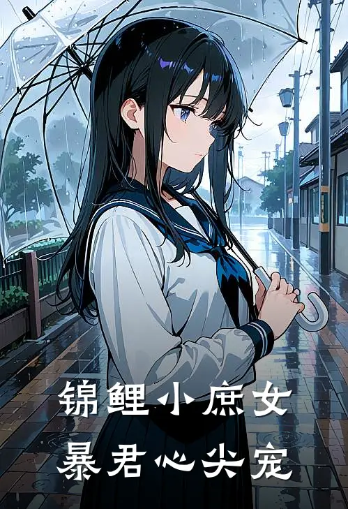锦鲤小庶女：暴君心尖宠