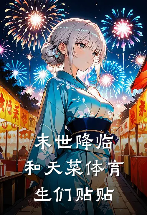 末世降临，和天菜体育生们贴贴