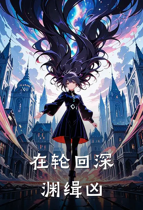 在轮回深渊缉凶