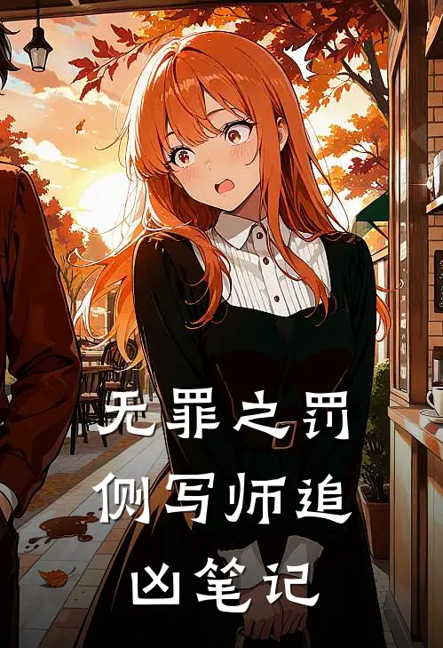 无罪之罚：侧写师追凶笔记