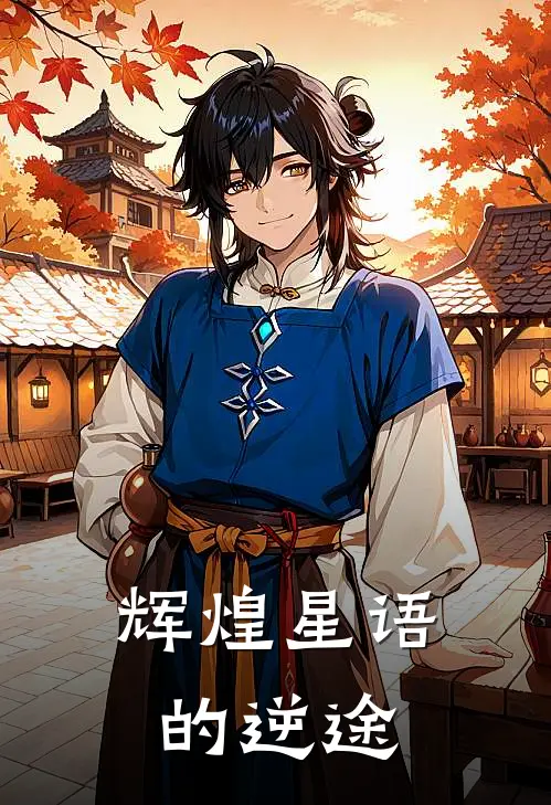 辉煌星语的逆途