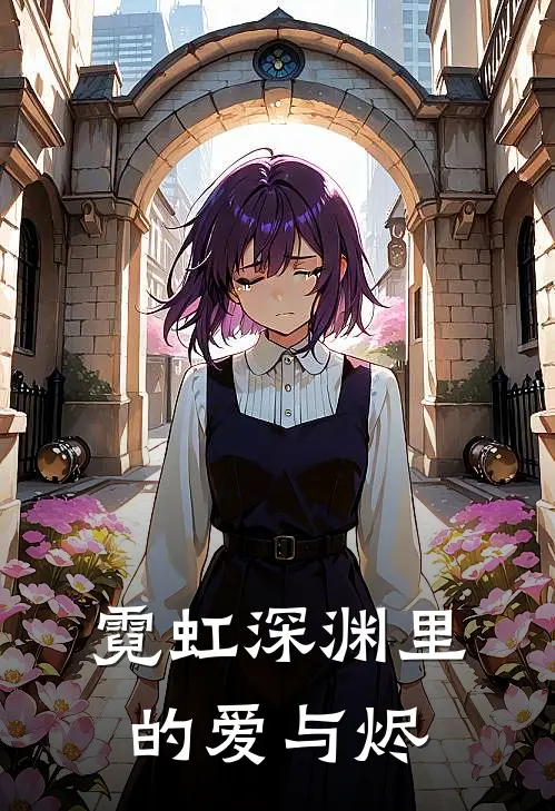 霓虹深渊里的爱与烬