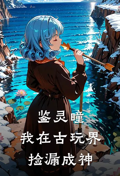 鉴灵瞳，我在古玩界捡漏成神