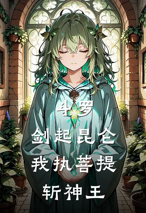 陈子渊素云涛《斗罗：剑起昆仑，我执菩提斩神王》小说免费在线阅读_斗罗：剑起昆仑，我执菩提斩神王(陈子渊素云涛)已完结小说