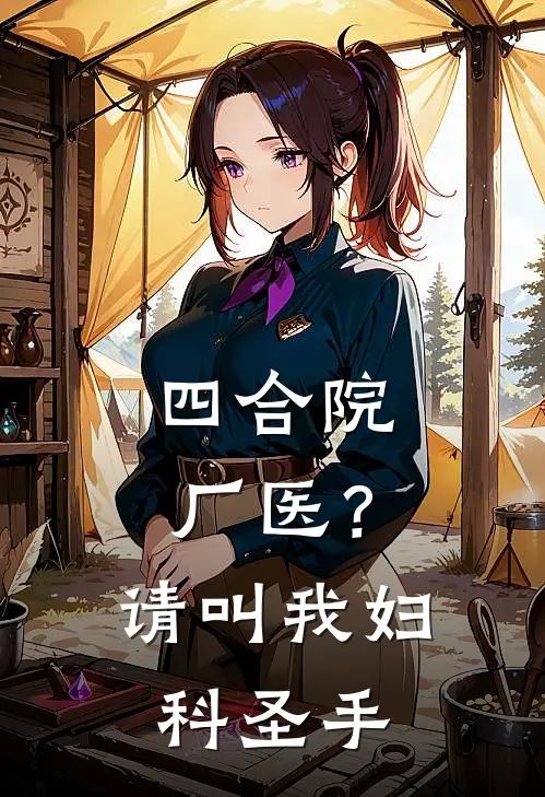 四合院：厂医？请叫我妇科圣手