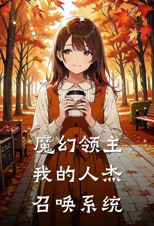 魔幻领主，我的人杰召唤系统