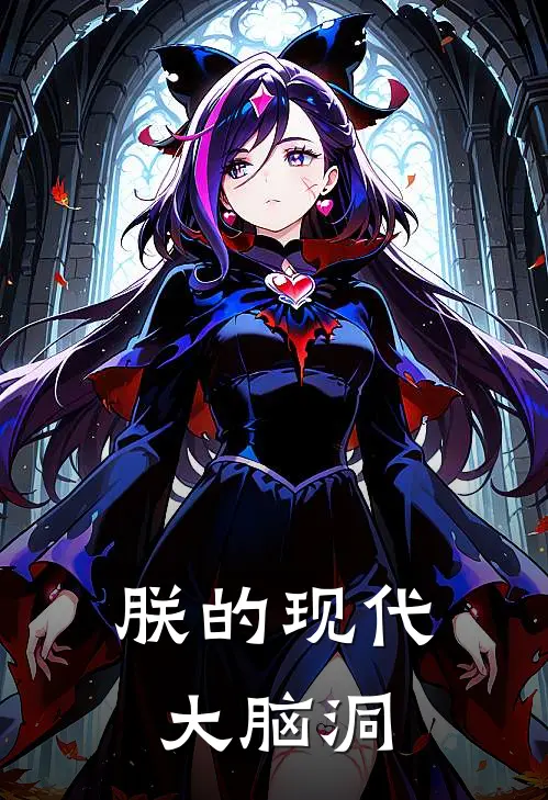 朕的现代大脑洞