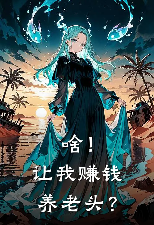 啥！让我赚钱养老头？