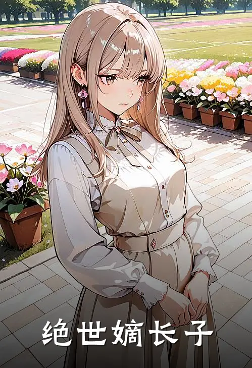 绝世嫡长子