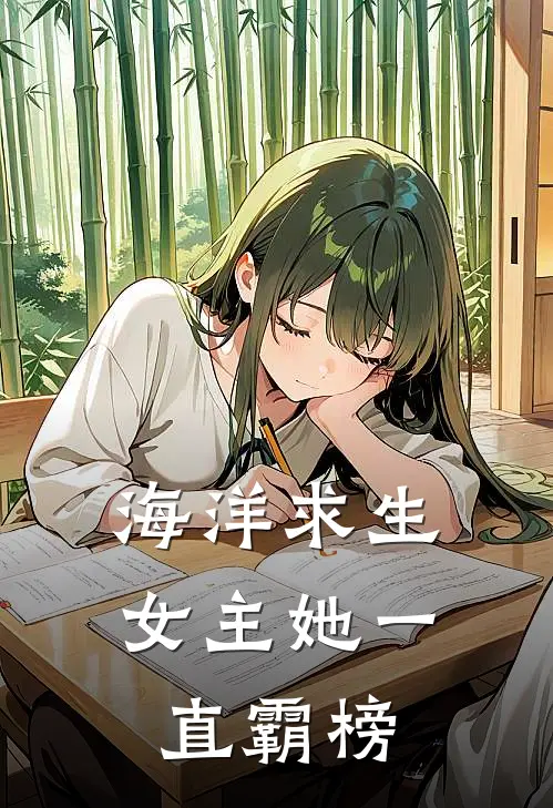 海洋求生，女主她一直霸榜