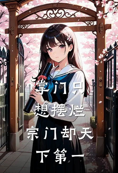 掌门只想摆烂，宗门却天下第一