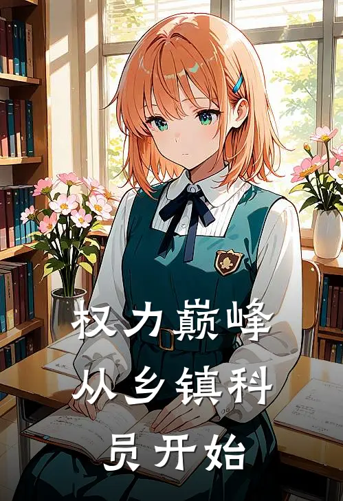 权力巅峰：从乡镇科员开始