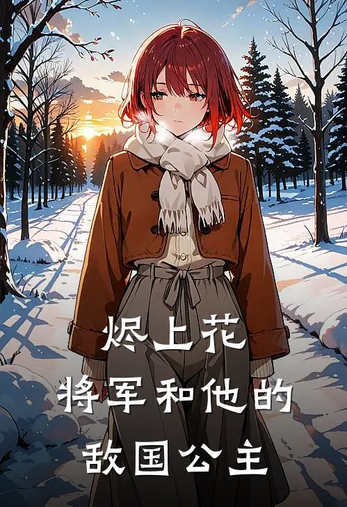 烬上花：将军和他的敌国公主