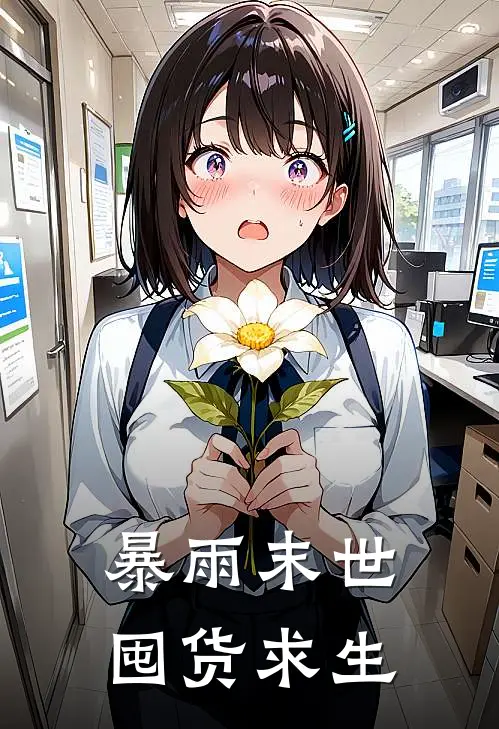 暴雨末世：囤货求生