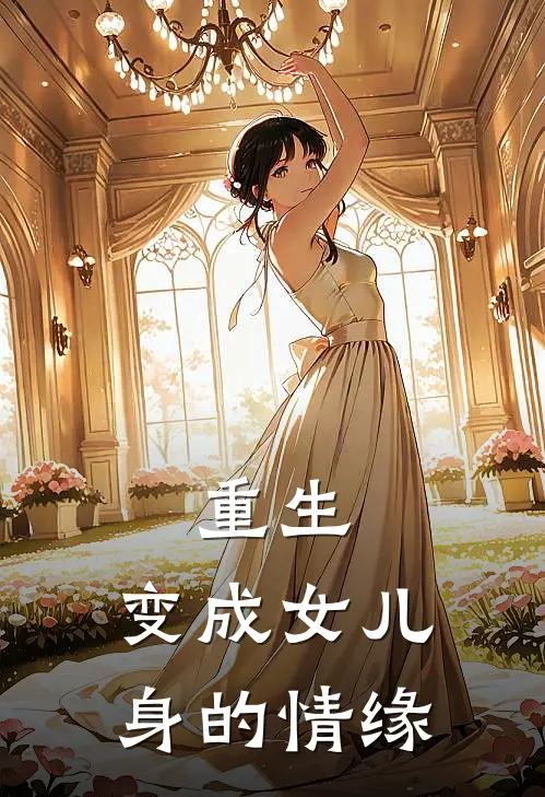 重生：变成女儿身的情缘