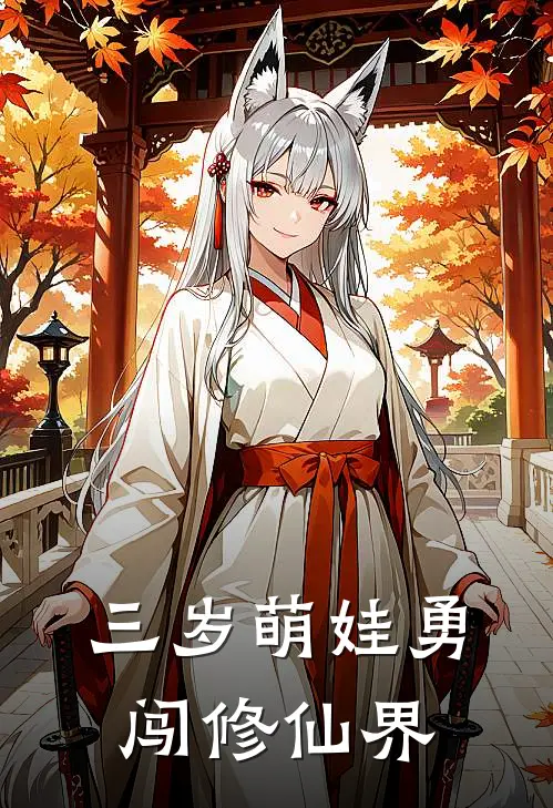 三岁萌娃勇闯修仙界