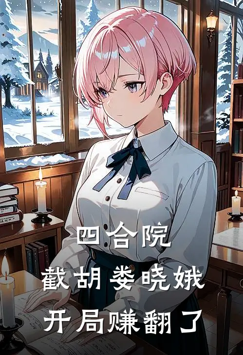 四合院：截胡娄晓娥，开局赚翻了