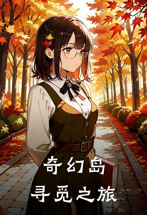 奇幻岛：寻觅之旅