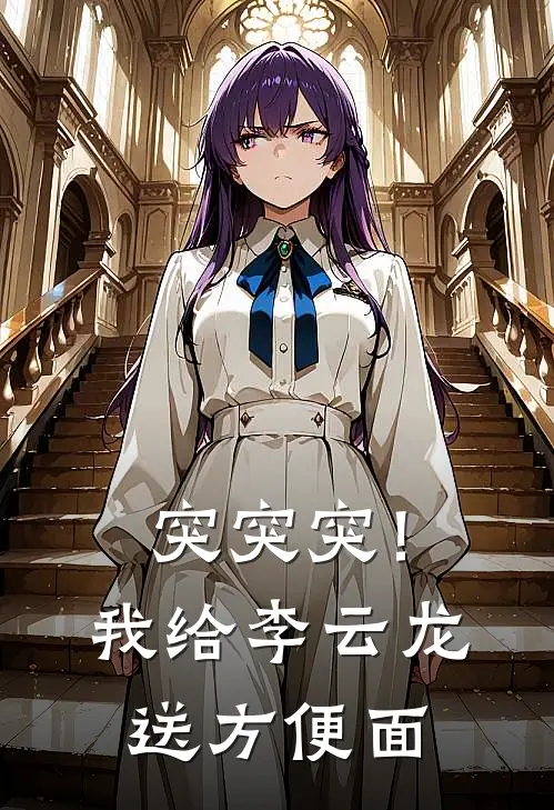 突突突！我给李云龙送方便面