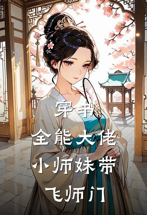 穿书，全能大佬小师妹带飞师门