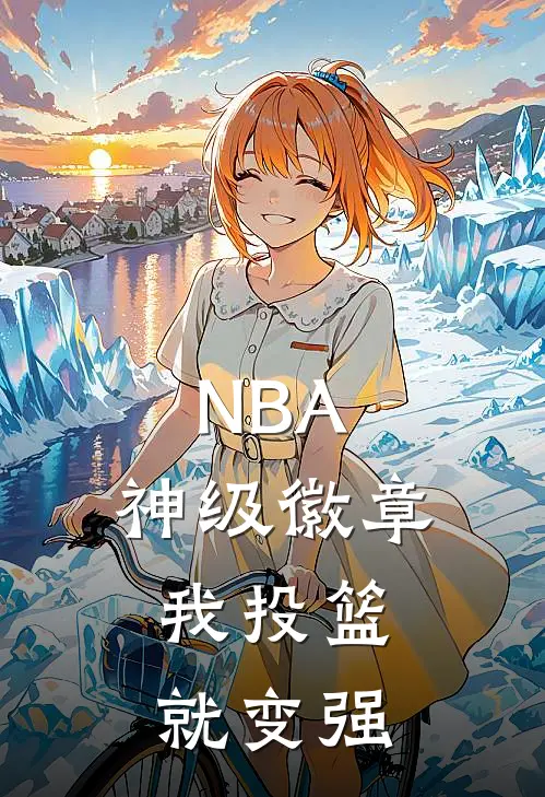 NBA：神级徽章，我投篮就变强