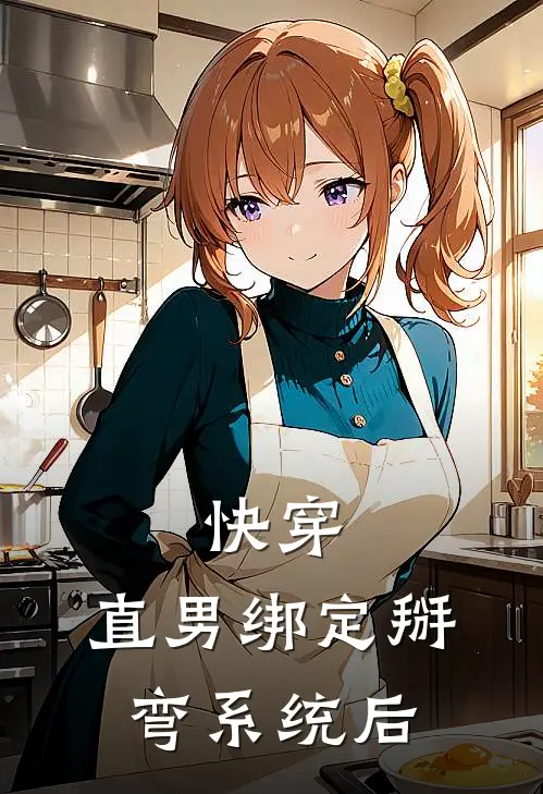 快穿：直男绑定掰弯系统后