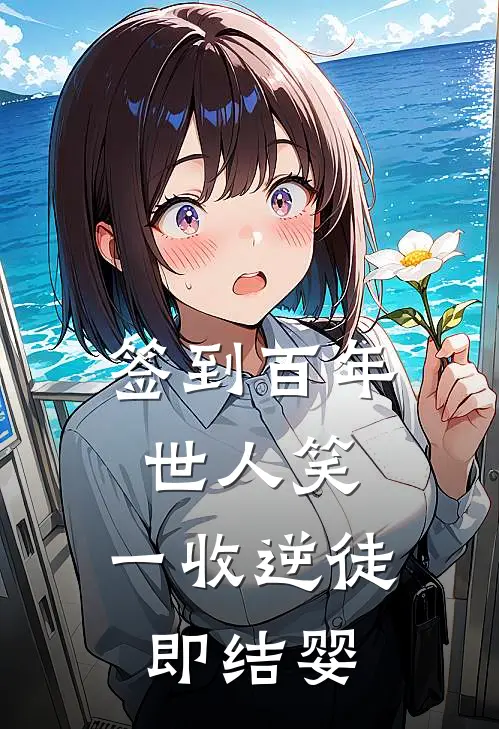 签到百年世人笑，一收逆徒即结婴