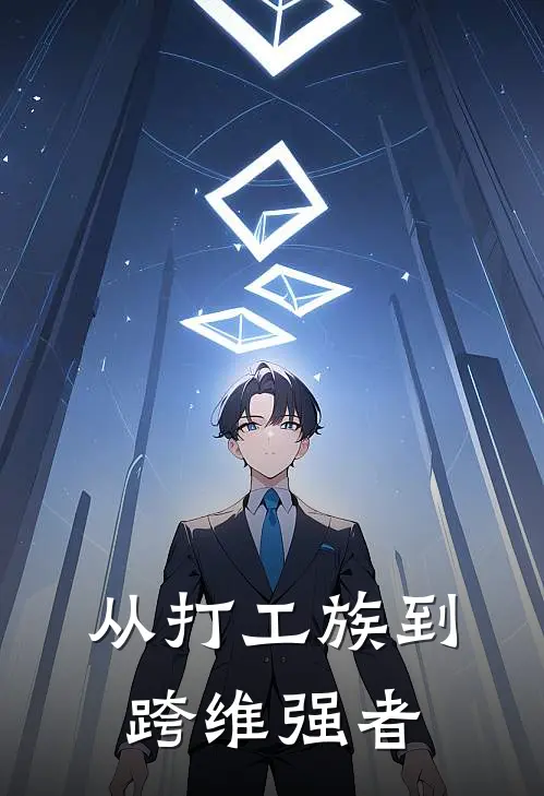 从打工族到跨维强者