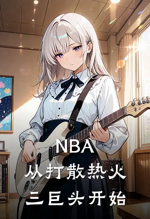 NBA，从打散热火三巨头开始