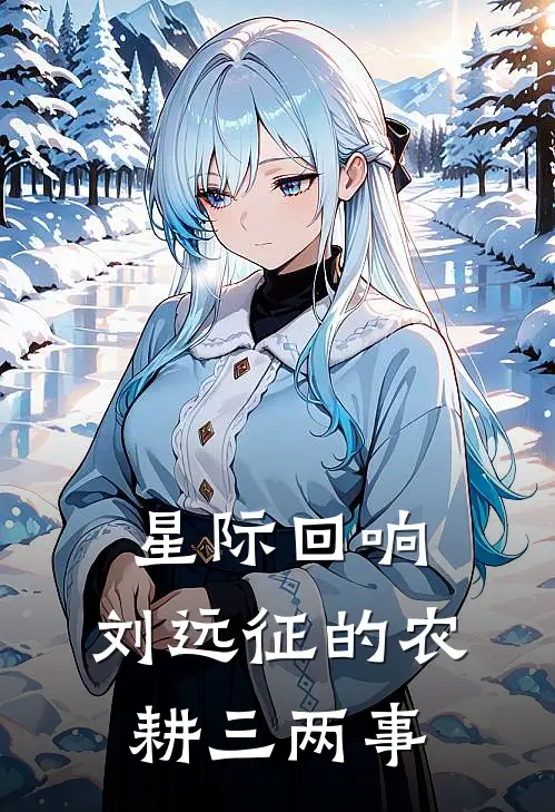 星际回响：刘远征的农耕三两事