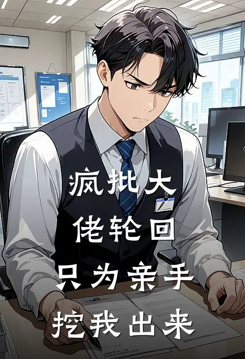 疯批大佬轮回，只为亲手挖我出来